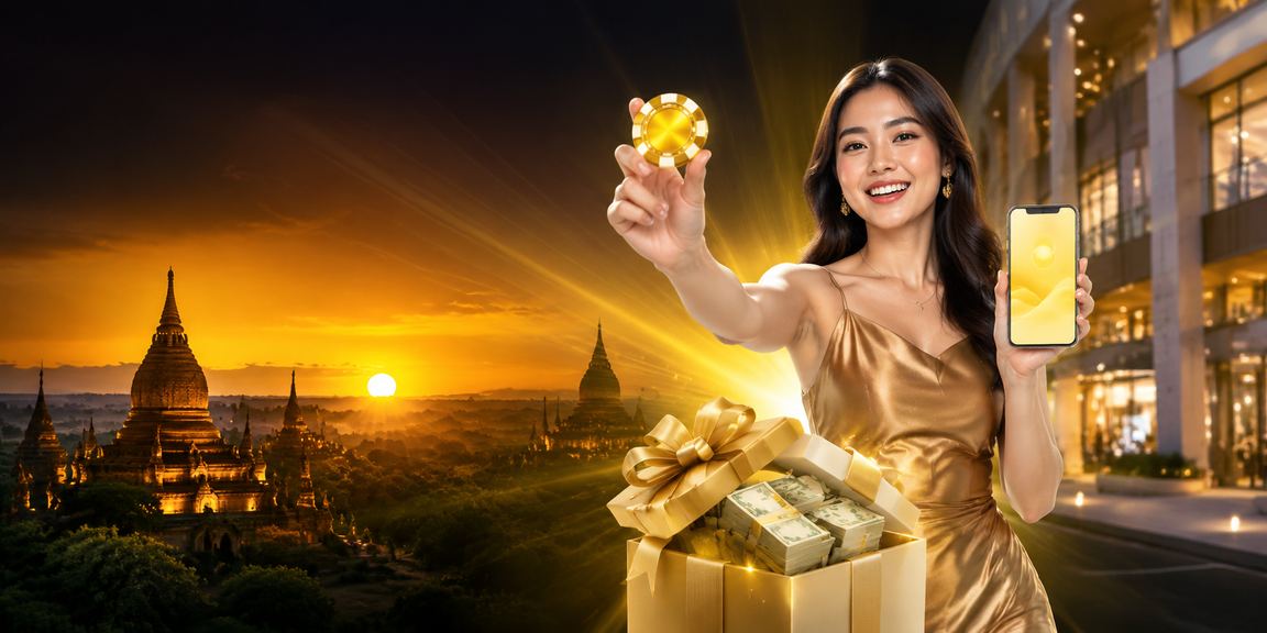 ပုဂံ ပုဂံစေတီတွင် မိုဘိုင်းငွေပေးချေမှု