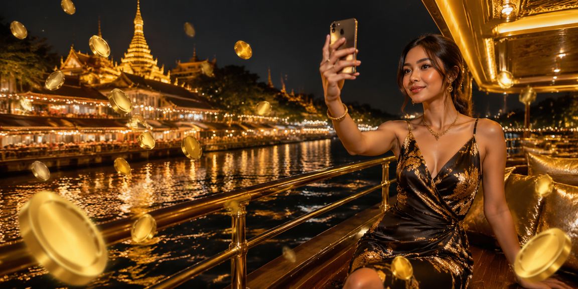 မြန်မာကျပ် ဖြင့် မိုဘိုင်းကာစီနို အသုံးပြုပုံ